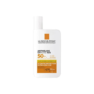 La Roche-Posay Anthelios UVMune 400 SPF50+ Αντηλιακό Προσώπου